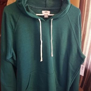 Brand new hoodie